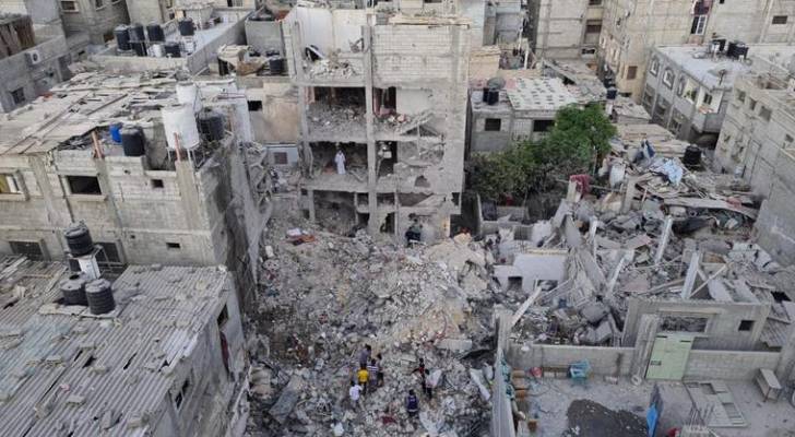 في تحذير هو الأشد لهجة.. مستشار لماكرون: دخول غزة سيواجه معارضة شديدة وقد نفرض عقوبات على إسرائيل