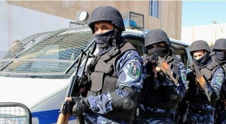 الشرطة الفلسطينية تكشف عملية نصب بـ 269 ألف شيقل في بيت لحم وتقبض على الفاعل