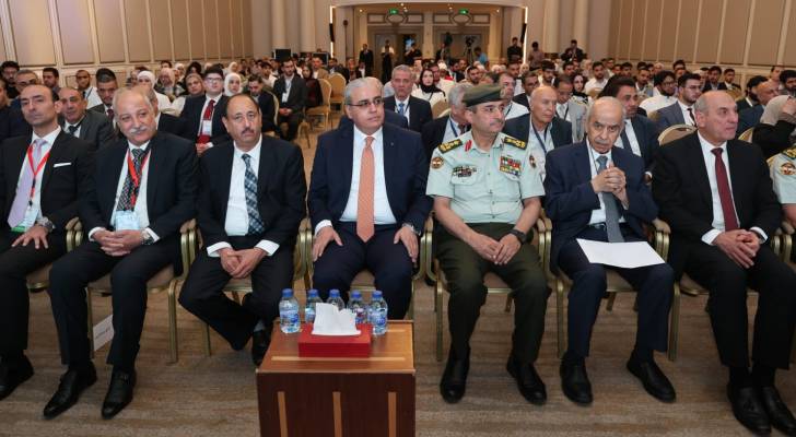 وزير الصحة: الأردن مستمر بتطوير القطاع الصحي وتوسيع الجراحات النوعية بالمستشفيات الحكومية