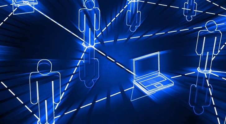 الأردن بوابة الإنترنت لسوريا.. اتفاقية لترسيخ المملكة كمركز رقمي إقليمي