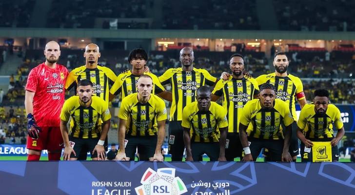 فريق الاتحاد