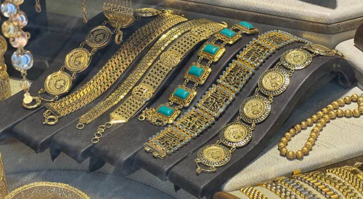 تراجع طفيف في أسعار الذهب عالمياً وسط تداولات حذرة