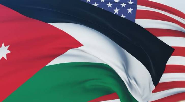الميزان التجاري بين الأردن وأمريكا: ارتفاع الواردات 19% وتراجع الفائض لصالح المملكة