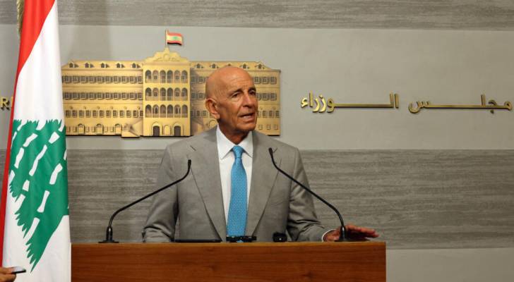 خيبة أمل لبنانية بعد زيارة المبعوث الأميركي: لا التزام للاحتلال بخطوة مقابل خطوة