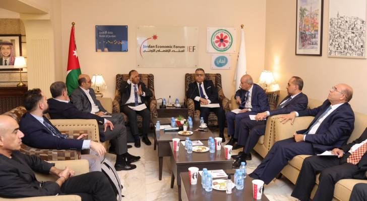 خبراء: "جداول المدخلات والمخرجات" بوصلة استراتيجية لرسم سياسات الأردن الاقتصادية