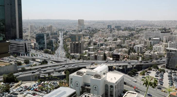 تثبيت التصنيف الائتماني للأردن: شهادة دولية بثقة الاقتصاد الوطني وجاذبيته للاستثمار