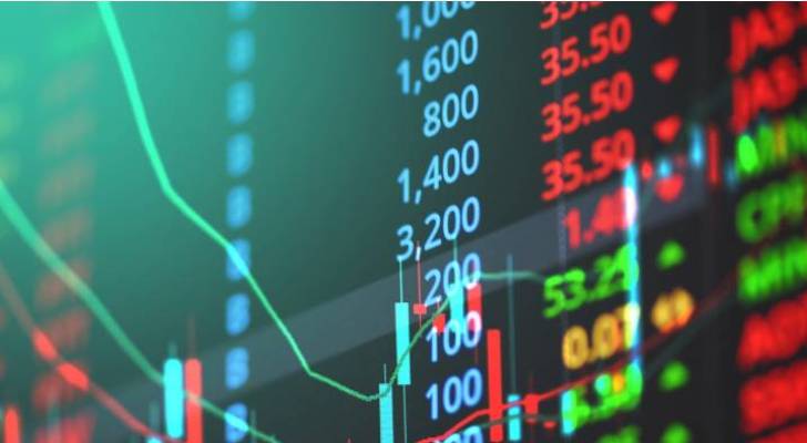 بورصة عمان تبدأ أسبوعها على ارتفاع والمؤشر يلامس 2974 نقطة