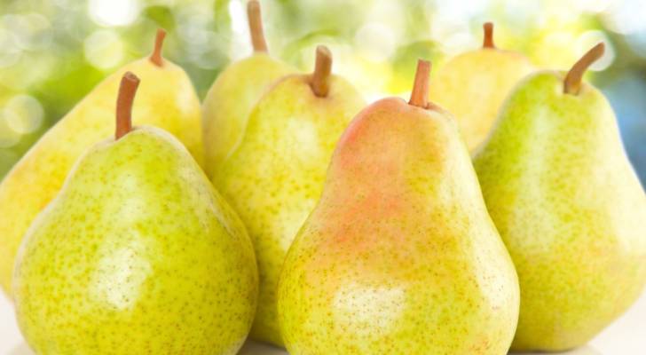 وزارة الزراعة تعلن فتح باب استيراد الإجاص على مراحل