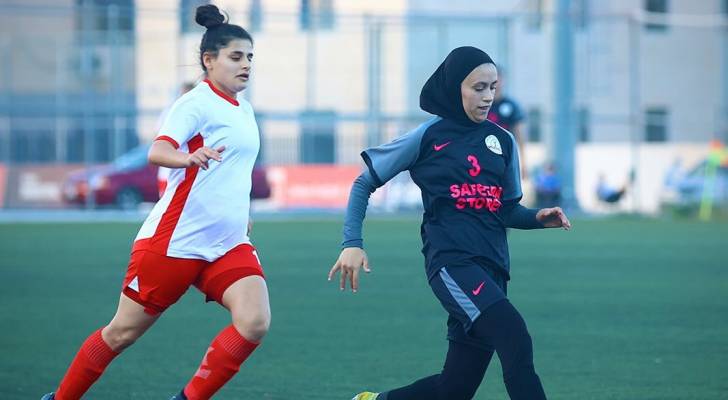 انطلاق كأس الأردن للسيدات الإثنين بمواجهتين مثيرتين