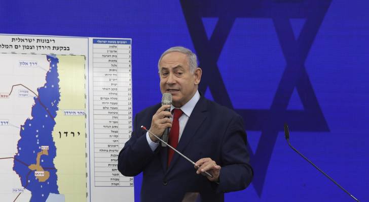 إعلام عبري: وزير الخارجية أبلغ نظيره الأمريكي بالاستعداد لإعلان ضم الضفة الغربية قريبا