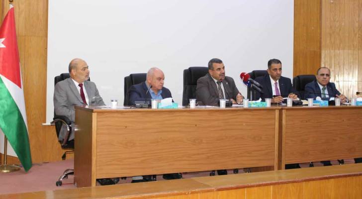 نواب ومستثمرون يضعون تحديات قطاع الإسكان في إربد على طاولة البحث