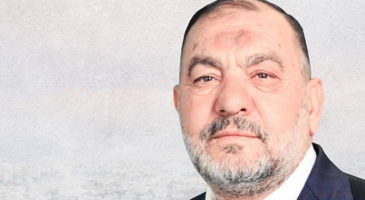 رئيس بلدية الخليل، تيسير أبو سنينة