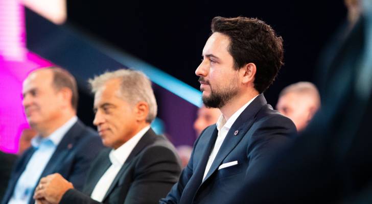 ولي العهد يرعى إطلاق "منتدى المستقبل 2025" لتعزيز الاقتصاد الرقمي