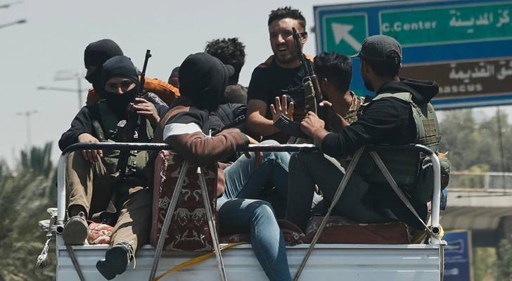 أزمة الاستملاك في حي السومرية بدمشق: المحافظة تتعهد بالحل وفق القانون