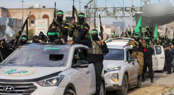 بيان من حركة حماس في اليوم 700 من عدوان الاحتلال على غزة