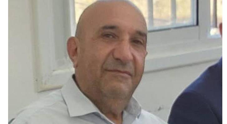 الشهيد احمد شحادة