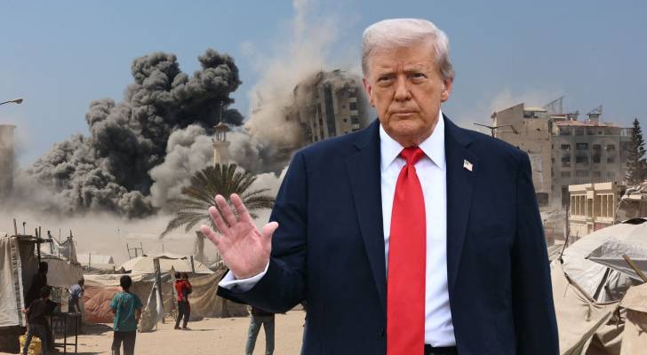 إعلام عبري يكشف تفاصيل مقترح ترمب الجديد.. صفقة لتبادل الأسرى والمحتجزين وانسحاب الاحتلال من غزة