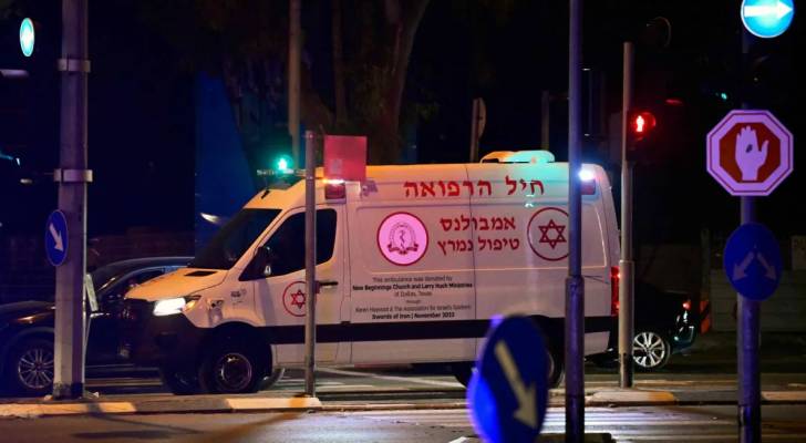 شرطة الاحتلال: إصابة شرطي في عملية إطلاق نار قرب معله عيرون