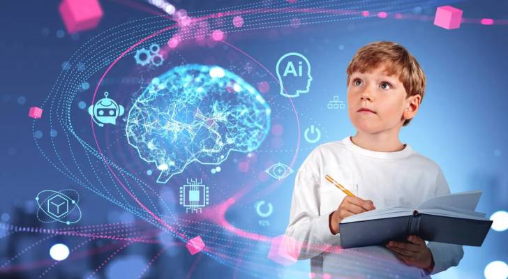 مع بدء العام الدراسي.. 5 أدوات ذكاء اصطناعي مجانية لمساعدة الطلاب على التعلّم وليس الغش