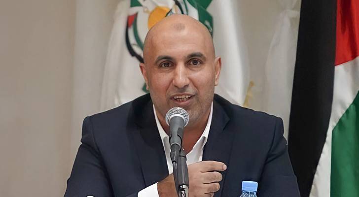 زاهر جبارين
