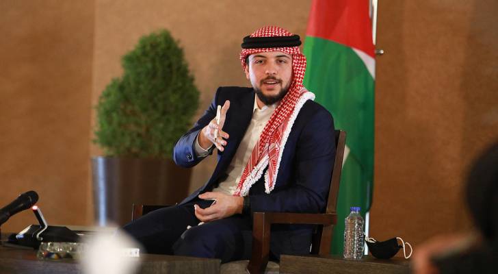 ولي العهد