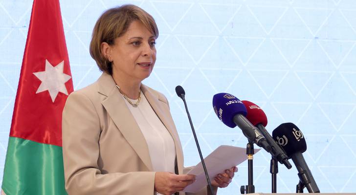 وزيرة الدولة لتطوير القطاع العام، المهندسة بدرية البلبيسي