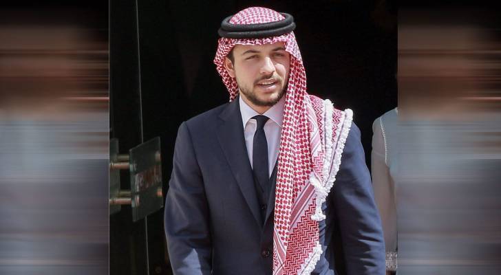 ولي العهد