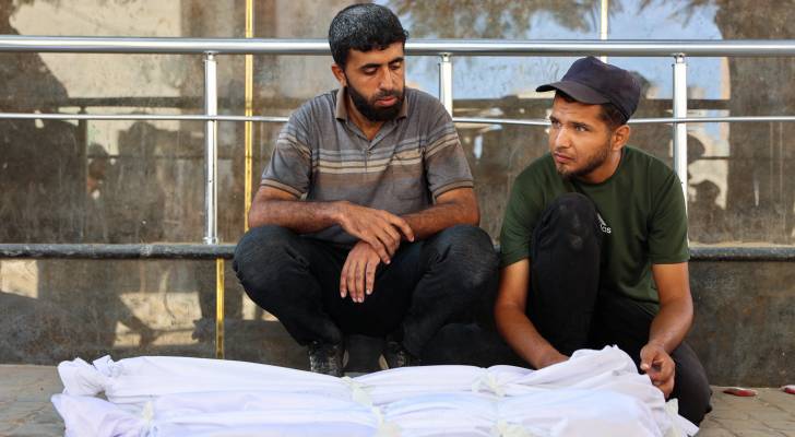 "صحة غزة": 41 شهيدا في القطاع جراء عدوان الاحتلال خلال 24 ساعة