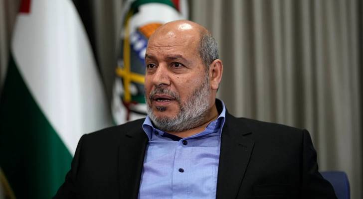 رئيس الوزراء القطري لدى سؤاله عن مكان خليل الحية: "حتى الآن... لا يوجد إعلان رسمي"