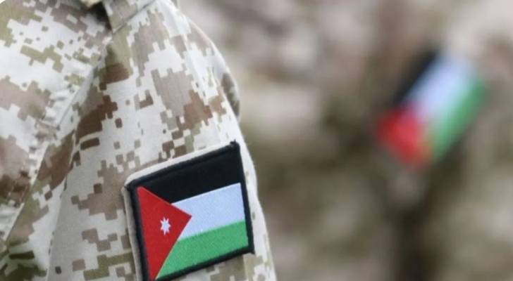 القيادة العامة للجيش الأردني تطرح عطاءً لتوريد أحبار مختلفة #عاجل 