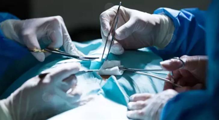 لأول مرة في مصر.. نجاح جراحة نادرة بالمنظار الصدري لرضيع