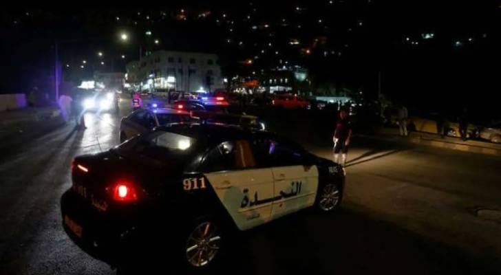الأمن العام يوضح تفاصيل الفيديو المتداول لمشاجرة في القويسمة