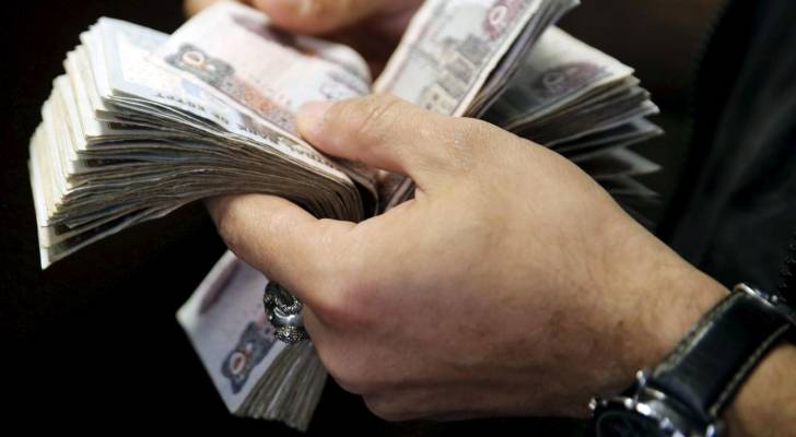 الاحتيال في مصر "تعبيرية"