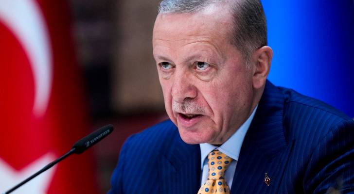 اردوغان