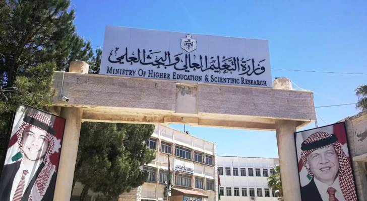 التعليم العالي تعلن عن منح دراسية مقدمة من مصر للعام الدراسي 2025-2026 - رابط #عاجل 