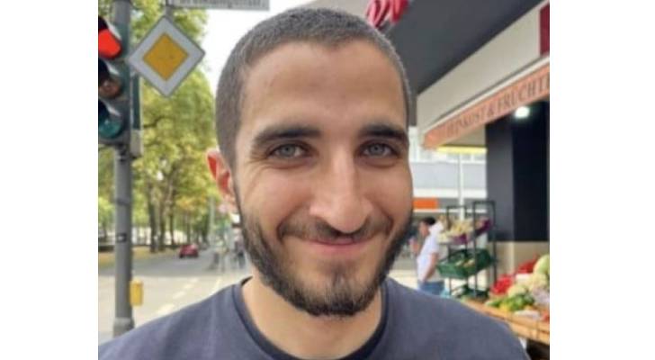 اختفاء غامض لطالب أردني في ألمانيا: مناشدات للعثور على يوسف