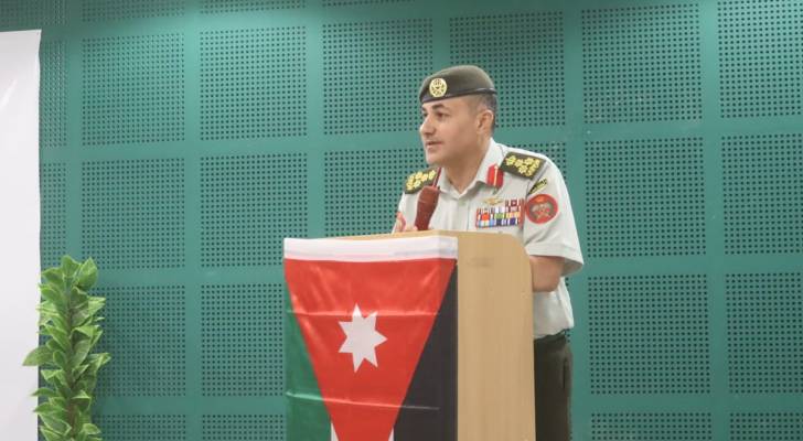 الحياري: "خدمة العلم" تجربة وطنية متكاملة وليست مجرد تدريب عسكري