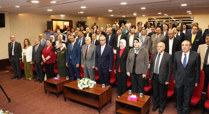 نحو ريادة صحية إقليمية..  وزير الصحة يطلق خارطة طريق جديدة لجودة القطاع الصحي وسلامة المرضى