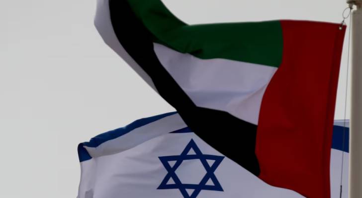 رويترز: الإمارات قد تخفض علاقاتها مع كيان الاحتلال إذا مضى في خطة ضم الضفة الغربية