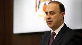 الناطق الرسمي باسم الحكومة، وزير الإعلام الدكتور محمد المومني