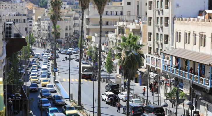 محافظ العاصمة يمنع إقامة فعالية في وسط البلد في عمان الجمعة