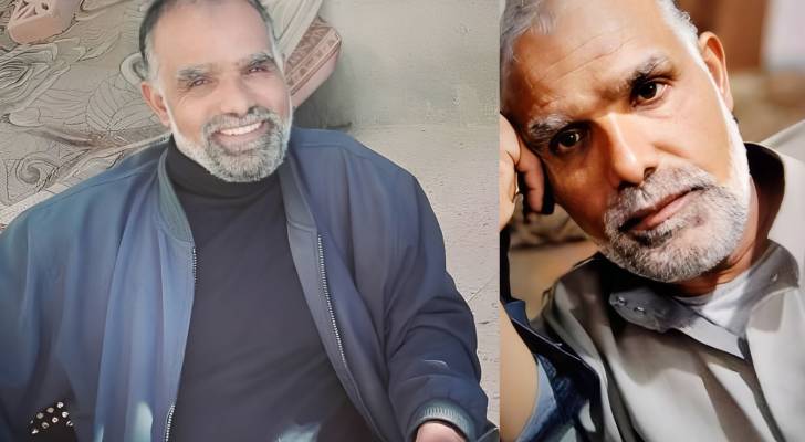 صور متداولة لعبد المطلب القيسي