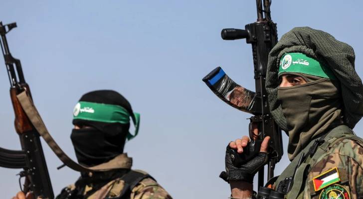 حماس: الفيتو الأمريكي شراكة كاملة وتواطؤ سافر في جريمة الإبادة الجماعية بغزة