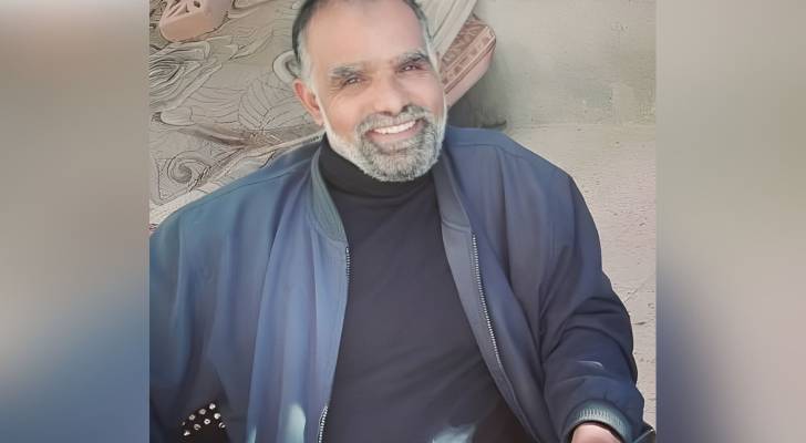 عبد المطلب القيسي