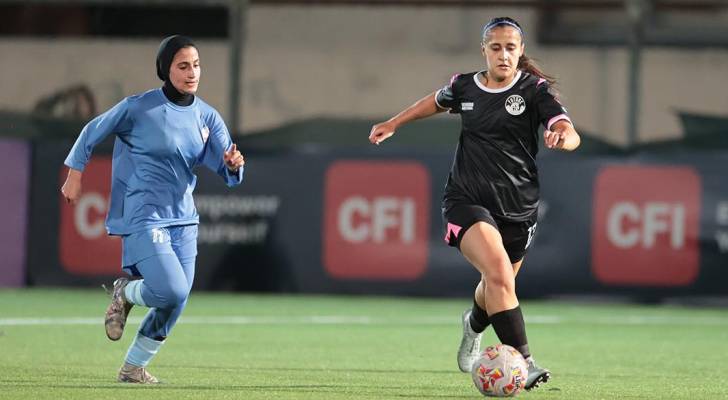 انطلاقة قوية لدوري المحترفات.. عمان FC يكتسح بـ 24 هدفا والاستقلال يحقق فوزا ثمينا