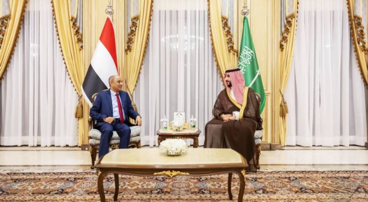 السعودية تقدم 368 مليون دولار لدعم ميزانية الحكومة اليمنية