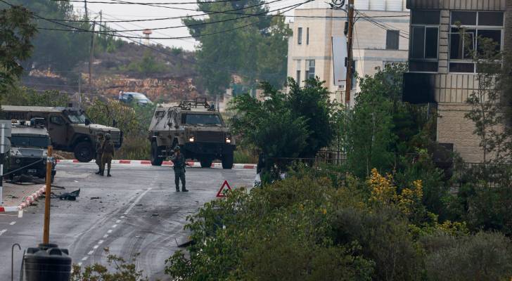 الاحتلال يفرض إغلاقاً شاملاً على الضفة وينشر كتيبتين إضافيتين بذريعة الأعياد اليهودية