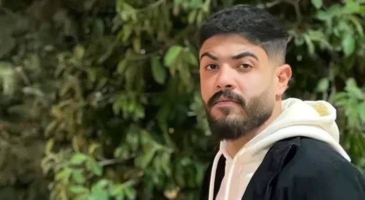 الشاب حمزة القادري