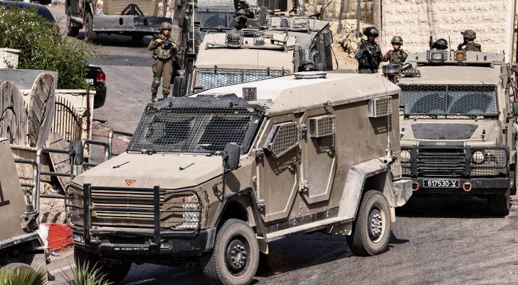 جيش الاحتلال يلغي إجازات الأعياد اليهودية ويعزز كافة الجبهات