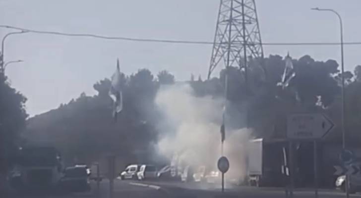 عشرات الإصابات بالاختناق جراء هجوم لجيش الاحتلال على بلدة إذنا بالخليل (فيديو)